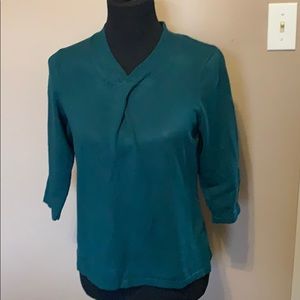 Sweater shirt by Invesment Petites